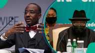 Shekaru da barin CBN, Sanusi II ya fayyace hakikanin alakarsa da Yar’adua da Jonathan