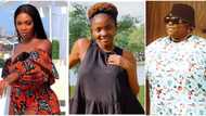 What are Tiwa Savage, Simi and Teni doing to help upcoming female stars? Man blows hot, Nigerians react