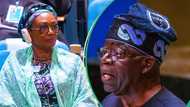 Yadda tafiye tafiyen Remi Tinubu suka lakume N700m cikin wata 3