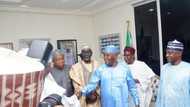 2023 election: Another PDP governor complains of ill-treatment
