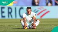 France coach Deschamps shares injury update on Kylian Mbappe after win vs Morocco