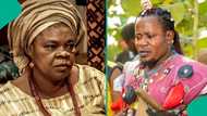 Actor Digboluja shares how he would react if Peju Ogunmola slapped him during tense on-set moment