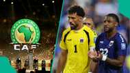 CAF sends message to Cape Verde after World Cup elimination despite spirited display vs Argentina
