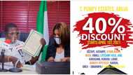 Abuja Estates land with C-of-O now as low as N540k as T Pumpy announces 40% discount