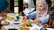 Gwamnatin Malaysia za ta daure ko cin tarar 'yan kasa da ke cin abinci da rana a Ramadan