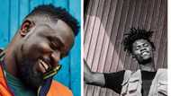 Sarkodie x Kwesi Arthur - Who Da Man will smother you with its power