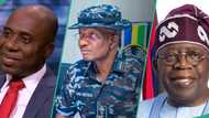 Northern group petitions IGP, DSS over alleged Amaechi, Bafawara’s plot against Tinubu’s govt