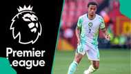Femi Azeez: Millwall make big transfer call as Premier League clubs circle Super Eagles star