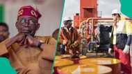 Nigeria beats Libya, Algeria, becomes country with the highest oil production