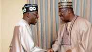 2023: After his defeat, Lawan reveals opportunity APC stands to gain with Tinubu as presidential candidate