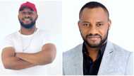 Actor Yul Edochie condemns homosexual lifestyle, draws reference from the holy scriptures