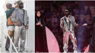 Davido's World Cup performance: Mixed reactions trail singer's complete outfit reportedly worth N681m
