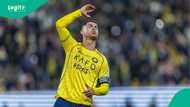 Why 'angry' angry Cristiano Ronaldo is refusing to play for Al-Nassr