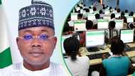 Jubilation as Nigerian governor approves N542m for UTME, internal exams