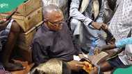 2027 election: “He is not my leader,” Powerful Igbo elder 'disowns' Peter Obi