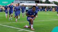 Nigeria-eligible star shines for Chelsea in UEFA Youth League debut vs Atalanta