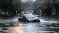 Leadway: What to do if your car gets damaged by floodwater