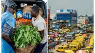 Lagos named among African cities with the highest cost of living