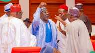 Senate on rampage as Sen Jarigbe accuses senior lawmakers of getting N500m each