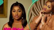 “I’m removing my womb”: Actress Etinosa opens up, her reason stuns Nigerians, they react