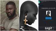 Nigerian photographer sells three cute pictures as NFTs, makes N740k in single night, his story goes viral