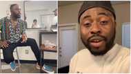 Singer Samklef knocks a troll who made fun of his music career, says he can’t be shamed unlike others