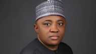 Big blow for Tinubu as top APC NWC member joins another party