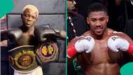Portable gives big condition to fight Anthony Joshua next after Carter Efe defeat
