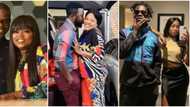 11 Nigerian celebrity couples that make us want to fall in love