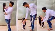 Smallest woman in the world: Video of man 'playing' with small-sized lady raises questions online