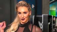 All the amazing facts about the talented Charlotte Flair