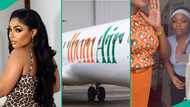 Ibom Air: Comfort Emmanson’s lawyer says she’s yet to decide about taking airline to court