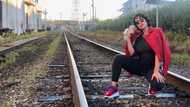 Lilit Avagyan: top exciting facts about the famous dancing queen