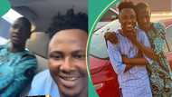 “Show parents love”: TikTok star Salo buys new car for dad, he reacts in heartwarming video