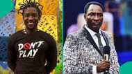 Verydarkman reacts as Prophet Jeremiah Fufeyin sues him for N1 billion, shares lawsuit in video