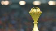 Yanzu-yanzu: An sace kofin gasar kwallon Afrika AFCON a hedkwatar CAF