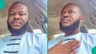 Man rages as sister sends 33 pictures of her son for him to post on birthday, WhatsApp chat trends