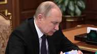 BREAKING: Russian president Putin to run for re-election, details emerge