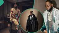 "Frustration & depression no good": Brymo slams Davido, 2Baba& Burna Boy, alleges they are murderers