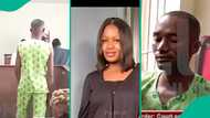 New video shows present physical appearance of Timileyin Ajayi who was sentenced to death