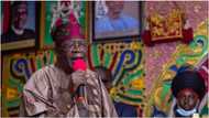 Muslim-Muslim ticket: After harsh criticism, CAN finally meets Tinubu one-on-one ahead of 2023 election