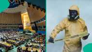 United Nations warns Ebola outbreak could cost Africa $3.6 billion