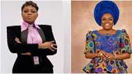 Apology to Nollywood actress Funke Akindele for misinterpretation of her words
