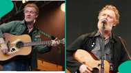 Tears as Oscar-winning musician and actor Glen Hansard dies in motorcycle crash