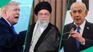 Kashe Khamenei da manyan abubuwa 10 da suka faru a yakin Iran da Amurka a kwana 40