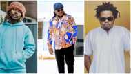 "I inspired all your faves on this street thing": CDQ brags after getting dragged over comment on Asake's song