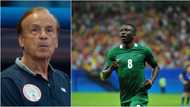 Big blow for Nigeria as crucial Super Eagles star ruled out of Algeria, Tunisia friendlies (here's why)