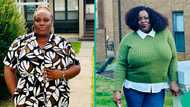 “I was fresher in Nigeria than I am here in US”: Woman who moved to America opens up about changes
