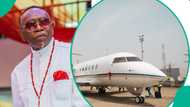 Ayo Oritsejafor finally addresses allegations about using his private jet for weapon distribution