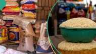 Cooking in Nigeria gets more expensive as traders quote new garri, rice, other food items prices